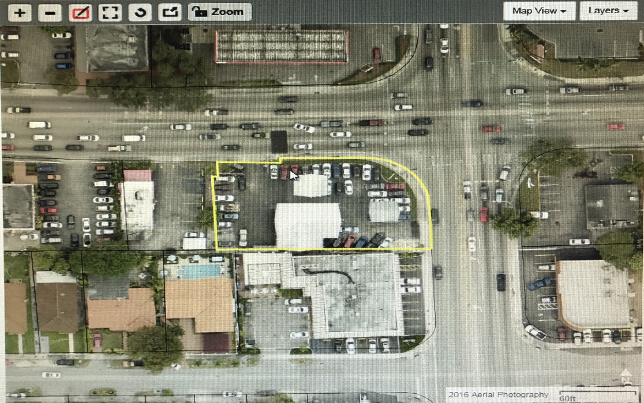 6700 Coral Way, Miami, FL for sale Building Photo- Image 1 of 2