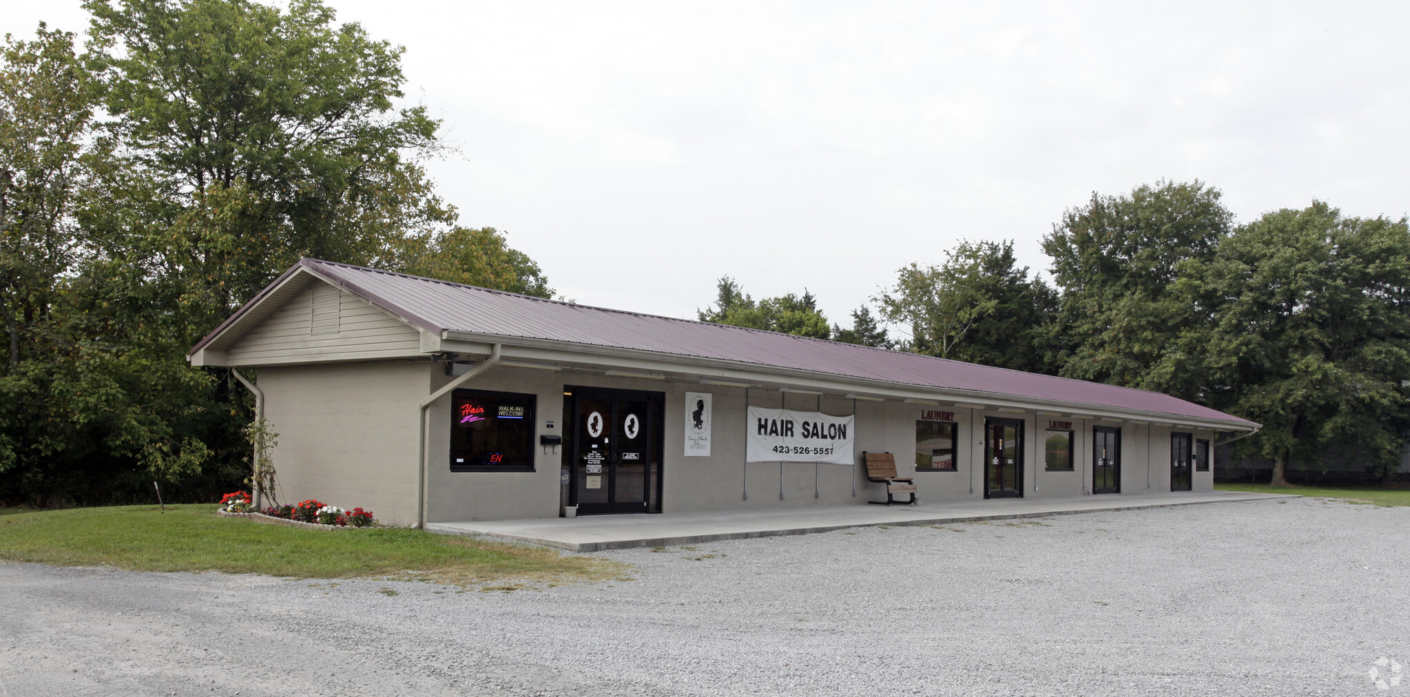 5199 Tn-33, New Tazewell, TN for sale Primary Photo- Image 1 of 1