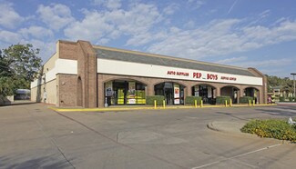 More details for 1212 N Collins St, Arlington, TX - Retail for Lease