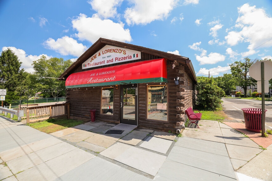 121 Main Ave, Hawley, PA for sale - Building Photo - Image 2 of 57