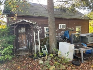 More details for 1405 New Haven Rd, Naugatuck, CT - Land for Sale