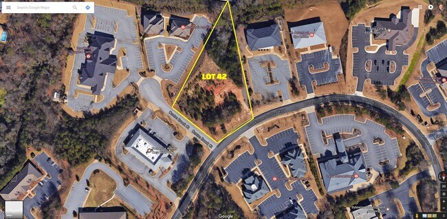 More details for 2503 Brookstone Centre Pky, Columbus, GA - Land for Sale