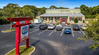 Plus de détails pour 7633 131st St, Seminole, FL - Commerce de détail à vendre