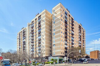 More details for Avenida De Rafael Alberti, 16-18, Madrid - Multifamily for Sale