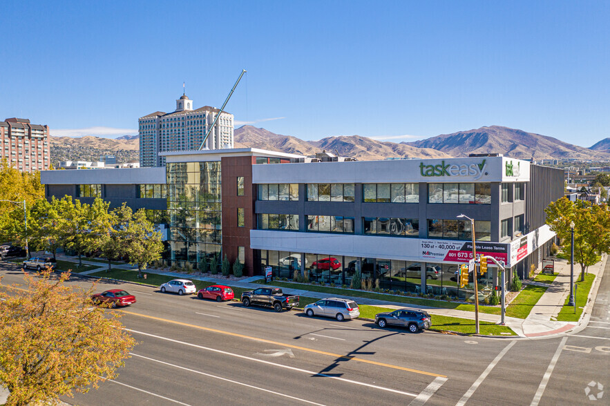 669 S West Temple, Salt Lake City, UT à vendre - Photo du bâtiment - Image 1 de 1