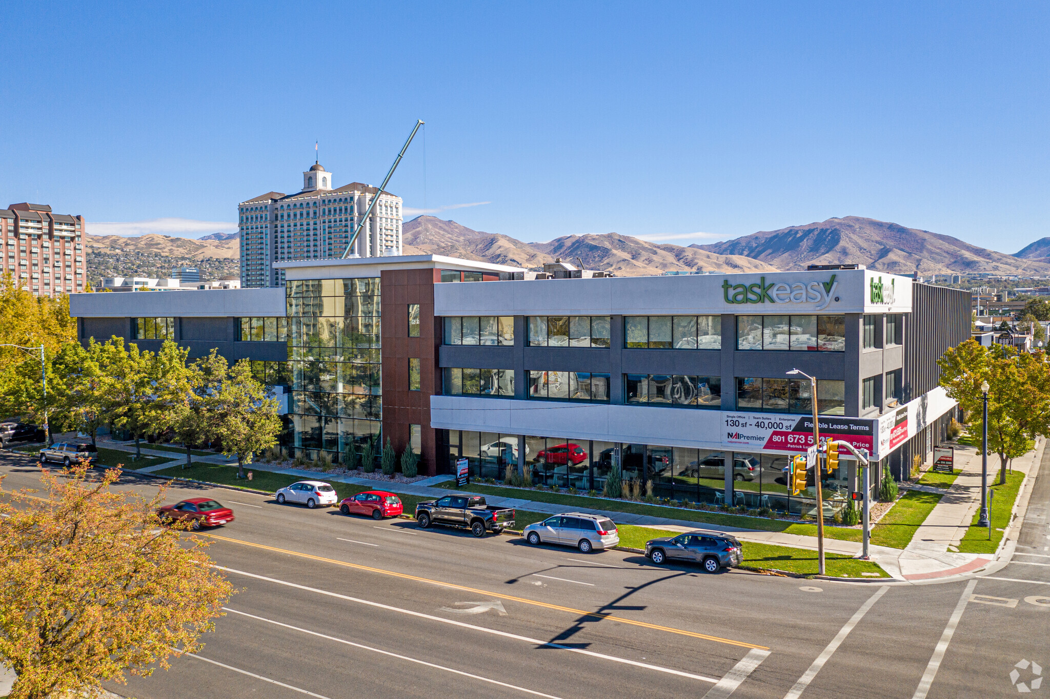 669 S West Temple, Salt Lake City, UT à vendre Photo du bâtiment- Image 1 de 1