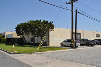 More details for 8528 Dice Rd, Santa Fe Springs, CA - Industrial for Sale