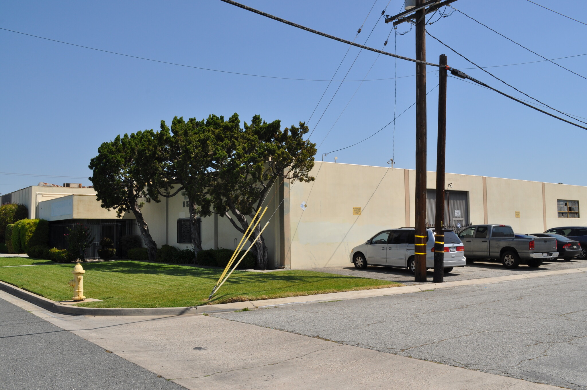 8528 Dice Rd, Santa Fe Springs, CA for sale Primary Photo- Image 1 of 3