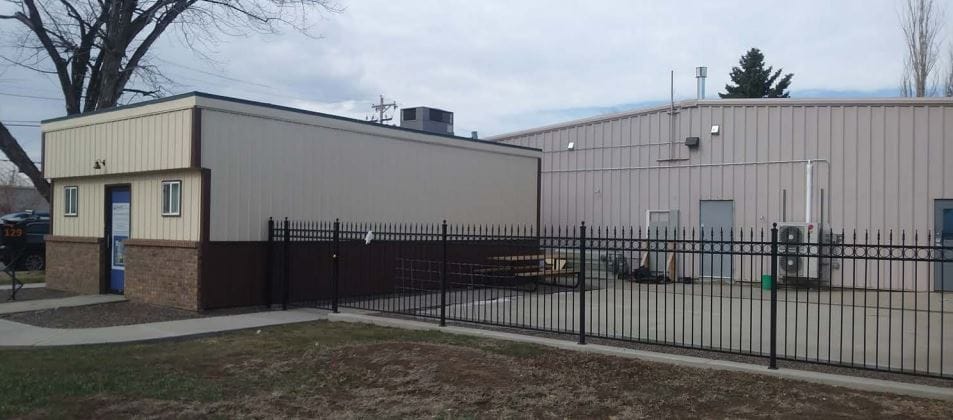 127-129 S Cleveland Ave, Loveland, CO for lease - Building Photo - Image 2 of 26