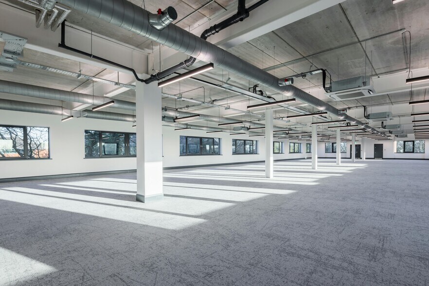 Ridgeway, Birmingham for lease - Building Photo - Image 2 of 16