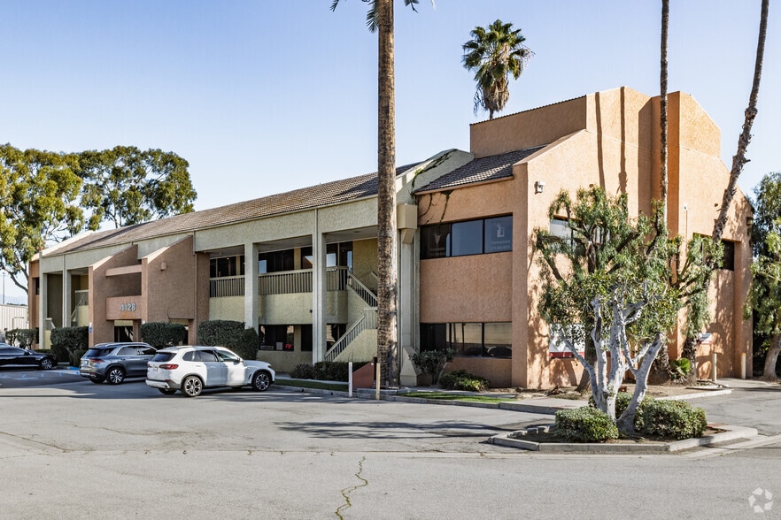 4128 W Commonwealth Ave, Fullerton, CA for sale - Building Photo - Image 3 of 7