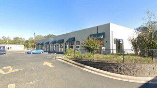 Plus de détails pour 214 E Grand Ave, Hot Springs, AR - Commerce de détail à vendre