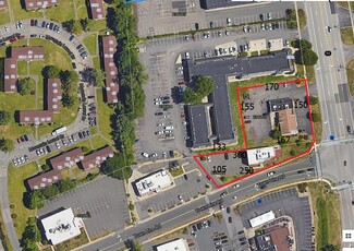 More details for 1345 Silas Deane Hwy, Wethersfield, CT - Retail for Lease