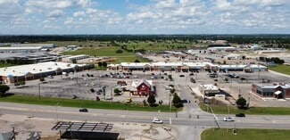 More details for 1627-1629 E US Highway 66, El Reno, OK - Office/Retail, Retail for Lease