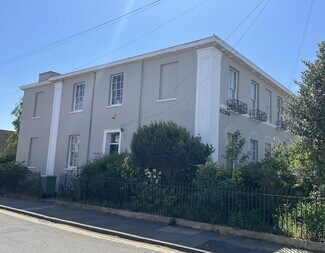 Plus de détails pour 11 Carlton St, Cheltenham - Bureau à vendre