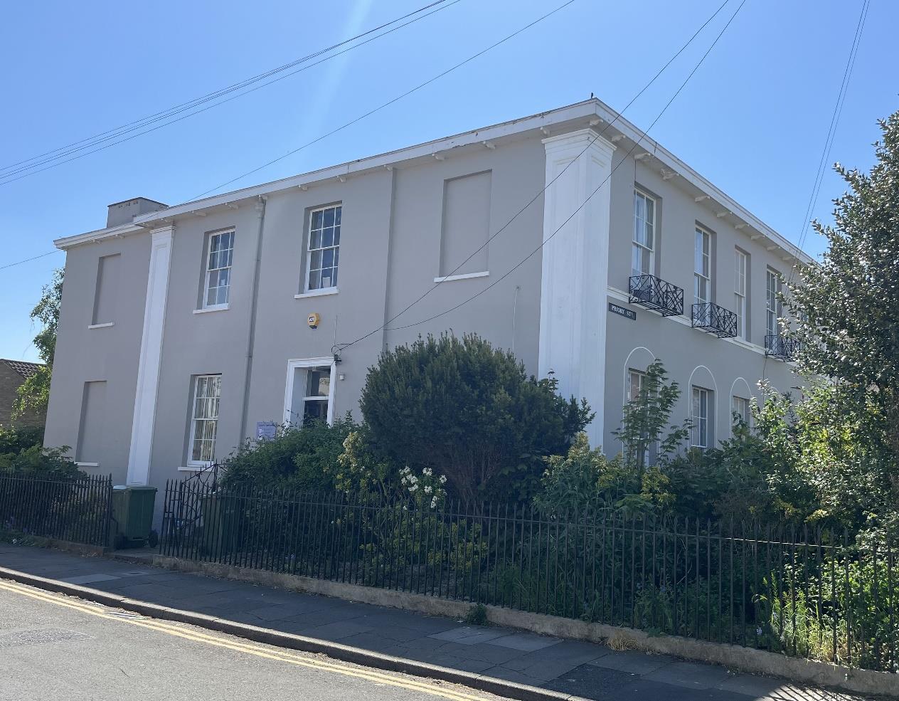 11 Carlton St, Cheltenham for sale Building Photo- Image 1 of 6