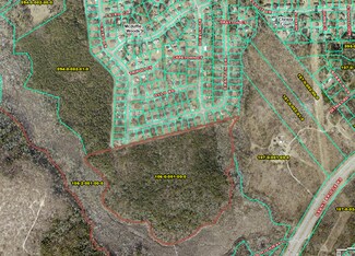 Plus de détails pour 2700 Cairo Drive, Augusta, GA - Terrain à vendre