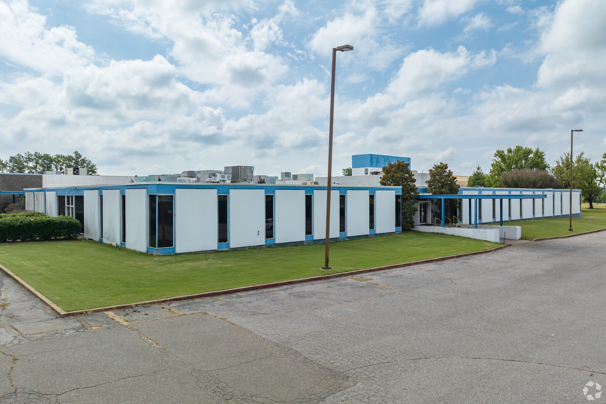 8735 Hamilton Rd, Southaven, MS à vendre Photo du bâtiment- Image 1 de 18