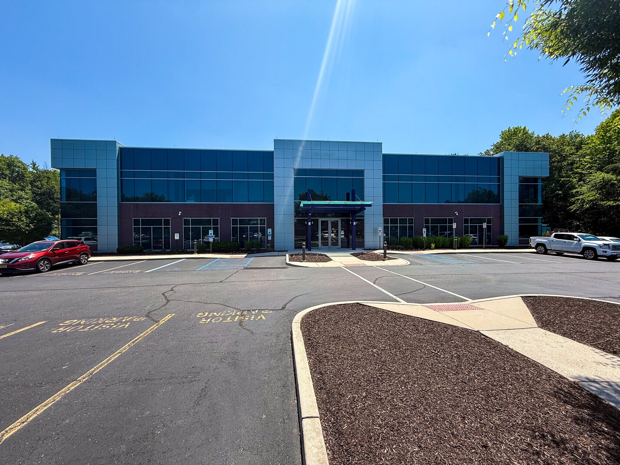 1617 Hurffville rd, Sewell, NJ for lease Primary Photo- Image 1 of 28