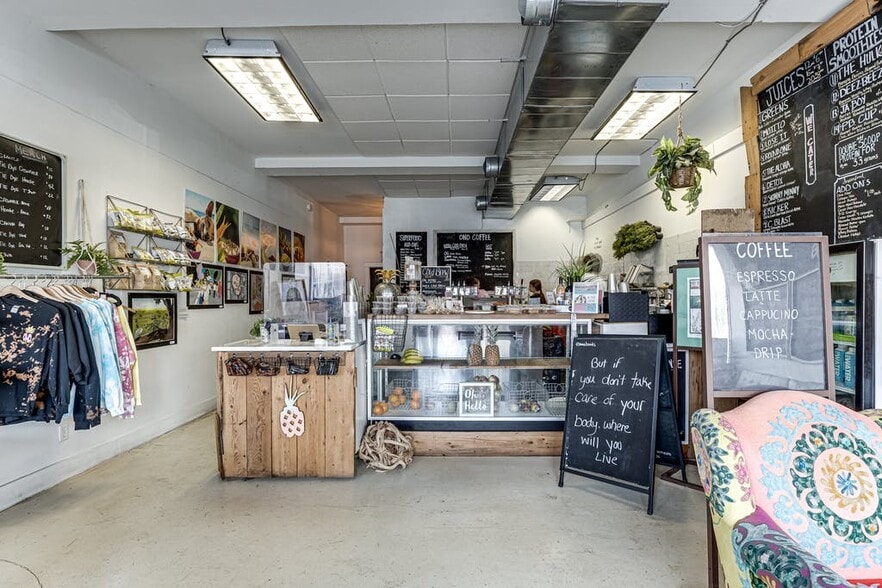 115 Quimby St, Westfield, NJ for lease - Building Photo - Image 3 of 14