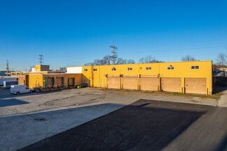 More details for 2006 Rodman Rd, Elsmere, DE - Industrial for Lease