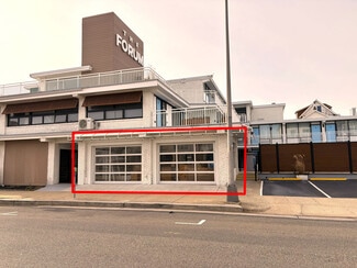 More details for 800-814 Atlantic Ave, Ocean City, NJ - Flex for Lease