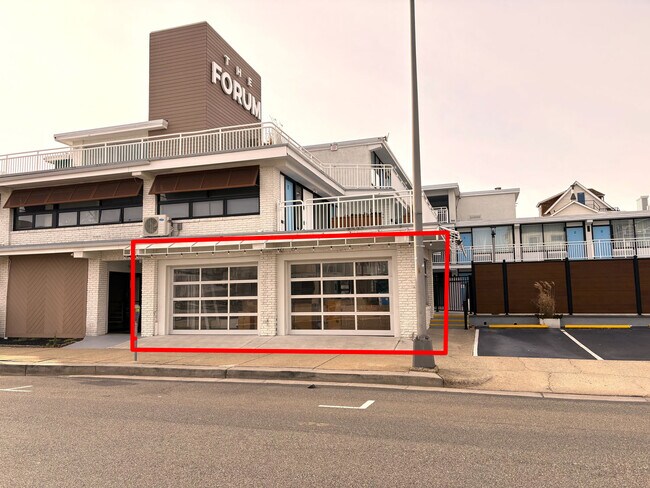 More details for 800-814 Atlantic Ave, Ocean City, NJ - Flex for Lease