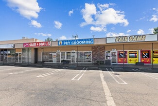 More details for 8212-8220 Fair Oaks Blvd, Carmichael, CA - Retail for Lease