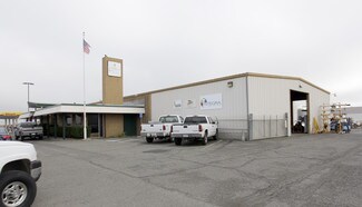 Plus de détails pour 1850 N 1st St, Dixon, CA - Industriel à vendre