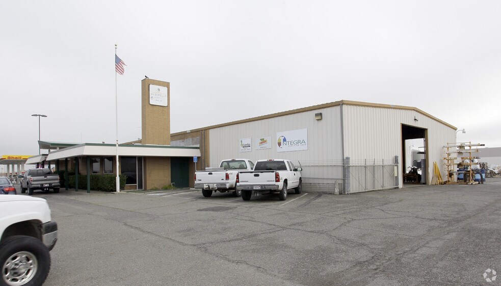 1850 N 1st St, Dixon, CA for sale - Building Photo - Image 1 of 4