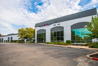 Plus de détails pour 7855 Southfront Rd, Livermore, CA - Flex à vendre