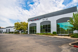 More details for 7855 Southfront Rd, Livermore, CA - Flex for Sale