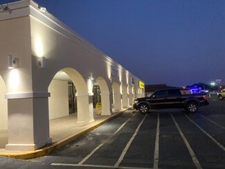 More details for 1113 E Sinton St, Sinton, TX - Office, Office/Retail for Lease