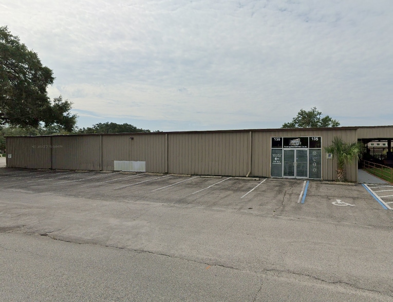 151 E Ohio Ave, Lake Helen, FL for lease - Primary Photo - Image 1 of 1