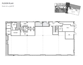 4540 Duckhorn Dr, Sacramento, CA for lease Floor Plan- Image 1 of 1