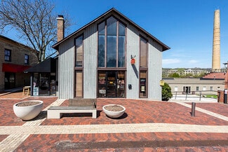 More details for 15-19 N River St, Batavia, IL - Retail for Sale