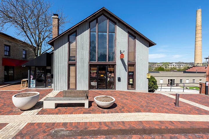 15-19 N River St, Batavia, IL à vendre Photo principale- Image 1 de 12