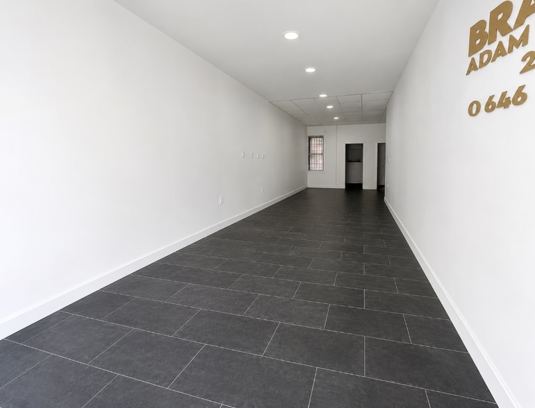2232-2240 Adam Clayton Powell Jr Blvd, New York, NY for lease - Building Photo - Image 3 of 6