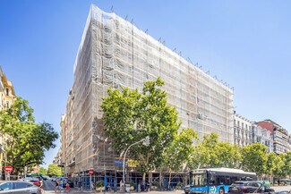 Plus de détails pour Calle de Goya, 99, Madrid - Coworking à louer
