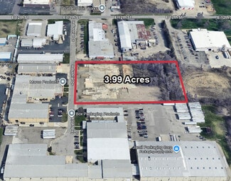 More details for 1250 Industrial dr, Mishawaka, IN - Land for Lease