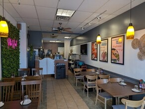 2552 Francis Lewis Blvd, Flushing, NY à louer Photo intérieure- Image 1 de 6