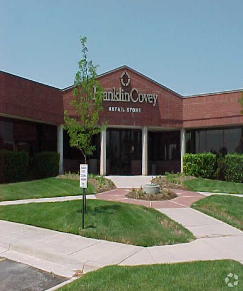 2150 Parkway Blvd, Salt Lake City, UT à vendre - Photo du bâtiment - Image 2 de 5