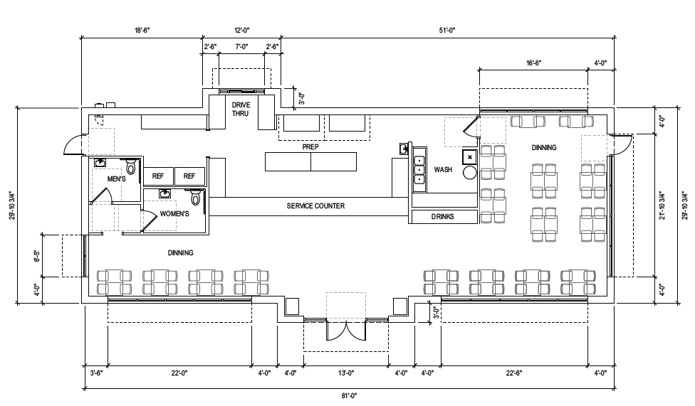 2840 Jefferson Davis Hwy, Stafford, VA for sale - Building Photo - Image 2 of 5