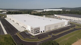 Plus de détails pour Canal Rd, Manchester, PA - Industriel à louer