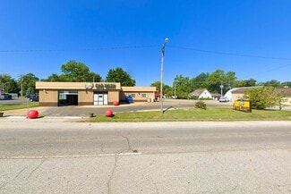 More details for 1601 Troy Rd, Edwardsville, IL - Land for Sale
