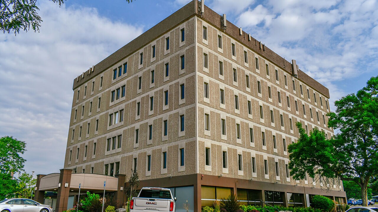 10701 Melody Dr, Northglenn, CO à louer Photo du bâtiment- Image 1 de 4