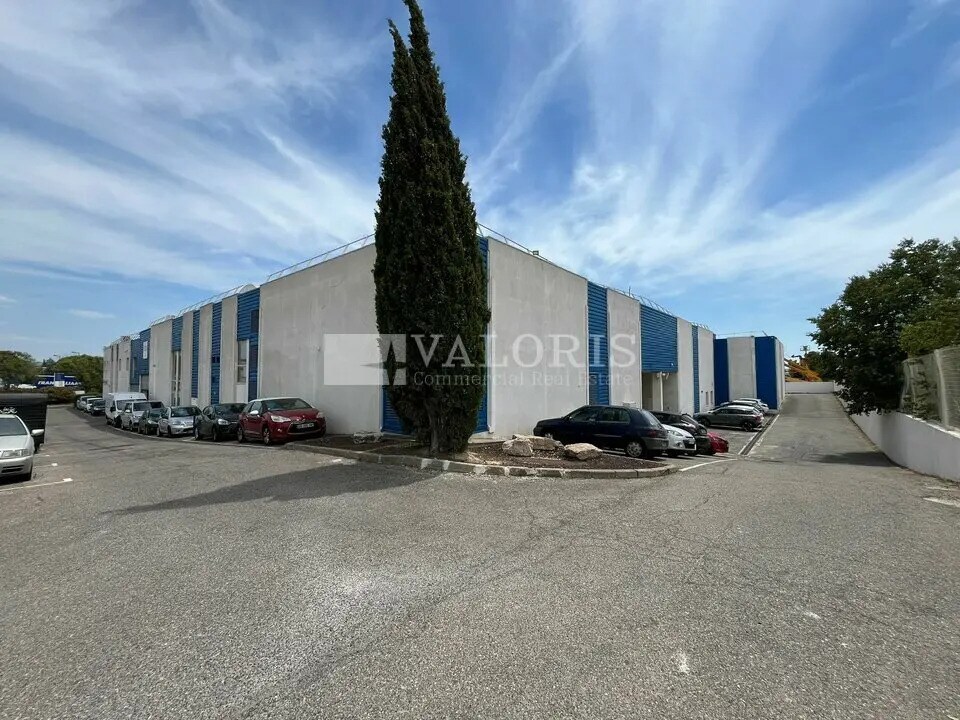 Office in Vitrolles for lease Building Photo- Image 1 of 2