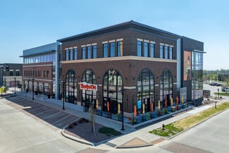 Plus de détails pour 1465 SW Park Square Dr, Ankeny, IA - Bureau à louer