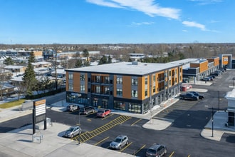 4781 Transit Rd, Depew, NY for lease Interior Photo- Image 2 of 3