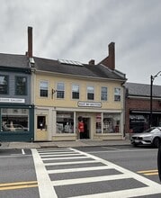 27 Main St, Concord, MA for lease Interior Photo- Image 1 of 5